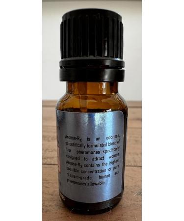 Sex Pheromones For Men: Unscented Cologne Additive to Attract Women - 3 Bottles - 30mL 1 Count (Pack of 3) - Buy Online on GoSupps.com