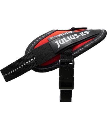 Shop IDC Powerharness 3XS/Baby 1 - Red | International Shipping Available - Buy Online on GoSupps.com