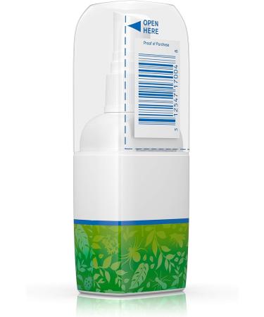 Benadryl Extra Strength Anti-Itch Cooling Spray - 2 fl. oz, Pack of 3 - Travel Size - Buy Online on GoSupps.com