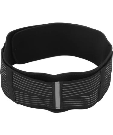 Weikeya Waist Belt - Breathable Sacroiliac Brace for Optimal Fit | Nylon Polyester Rubber | Ideal for Exercise - International Shipping - Buy Online on GoSupps.com