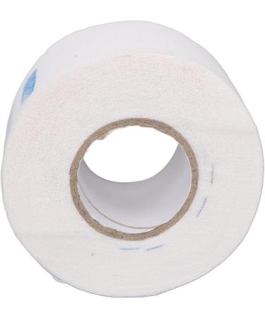 Buy Tyenaza Disposable Hairdressing Paper - 5 Soft & Flexible Neck Strips for Salons | Clean & Convenient - Buy Online on GoSupps.com