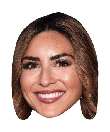 Ilana Muhlstein (Smile) Big Head