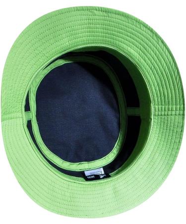 Kangol Stripe Lahinch X-Large Navy Hat for Men and Women - Buy Online on GoSupps.com