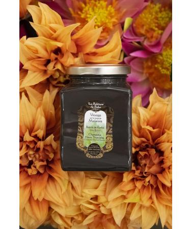 Buy La Sultane de Saba Shea Butter Champaka & Tropical Flowers 300g - International Shipping to Malaysia - Buy Online on GoSupps.com