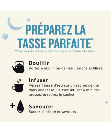 Celestial Seasonings Sleepytime Extra 6-Count 20 Count (Pack of 6) - Buy Online on GoSupps.com