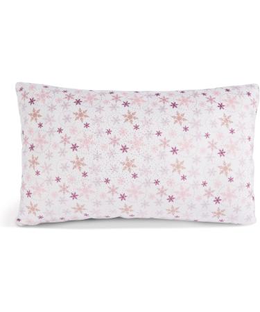 Nici 49330 Cosy Winter Pillows 43x25cm | Sustainable Fluffy Cushion for Kids & Animal Lovers | Perfect for Home Kindergarten & Travel - Buy Online on GoSupps.com