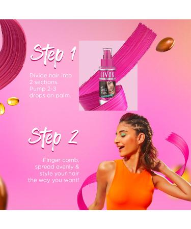 Buy 100ml Serum Pack of 2 - Best International Shipping & Quality Skincare - Buy Online on GoSupps.com