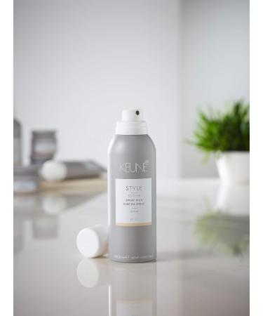 Keune Style Spray Wax for Hair Texture and Hold Buildable Texture & Natural Shine 6.1 Fl Oz - Buy Online on GoSupps.com