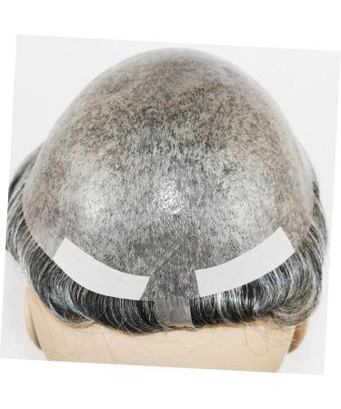 Beavorty 1 Roll Wig Film Wig Tape for Lace Wigs Bald Cap Adhesive Wig Lace Glue Lace Wig Glue Scalp Tape for Wigs Wig Accessories to Hold Wig on Wig Installation Kit Glue for Wigs Lace Tape 4.70X4.70X1.30CM White - Buy Online on GoSupps.com