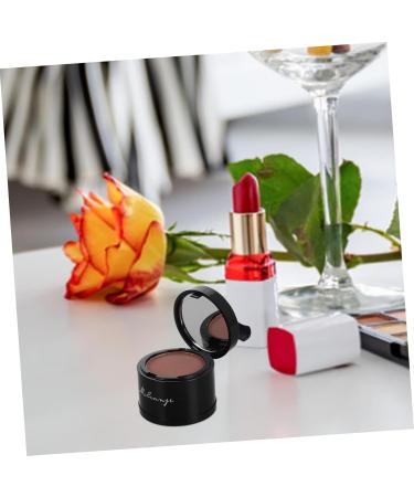  SAFIGLE SAFIGLE Hairline Powder Hair Root Touch Up Powder Hairline Shadow Concealer Waterproof Instantly Cover Hair Color Becoming Hair Coverage - Buy Online on GoSupps.com