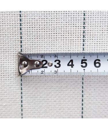 72x72 Monks Cloth with Positioning Line for Rug-Punch & Tufting Gun - Buy Online on GoSupps.com