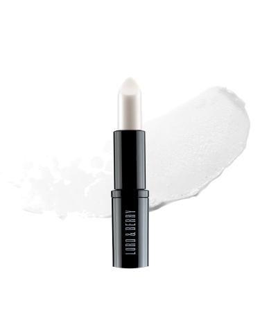 Lord & Berry ACTIVE SPA Moisturizing Lip Balm And Primer Enriched With Vitamin E Neutral