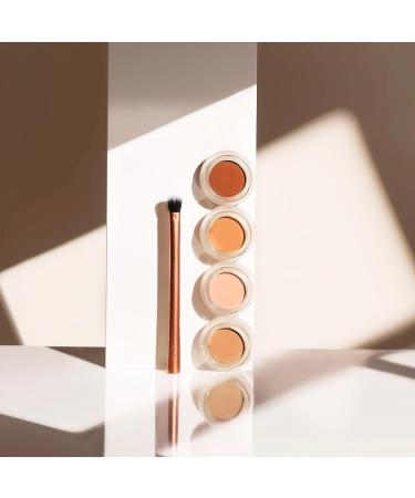 Super Bright Serum Silk Under Eye Corrector - Deep | Revitalize & Illuminate | Fast International Shipping - Buy Online on GoSupps.com