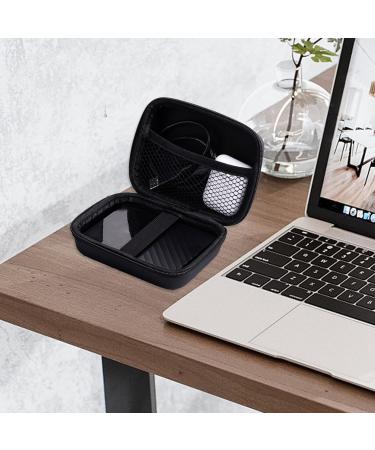 UKCOCO Powerbank Case & Storage Bag for Hard Drives Tampons & Accessories | EVA Wallet & Travel Organizer - Buy Online on GoSupps.com