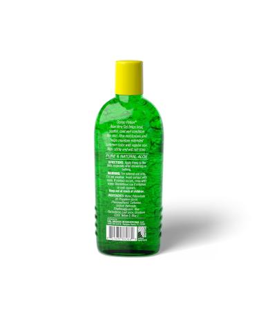 Buy Ocean Potion Aloe Vera Gel 8.5oz - Soothing Skin Relief | International Shipping Available - Buy Online on GoSupps.com