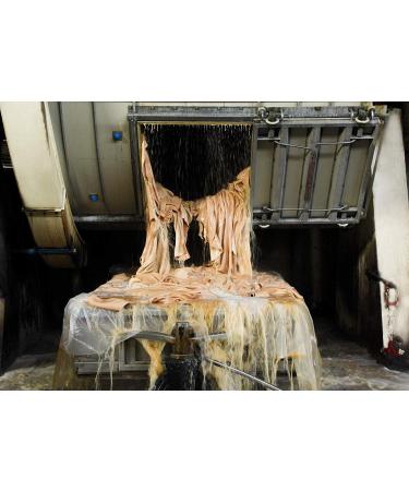 Sepici 8-9oz Pre-Cut Tooling Leather - 12x12 Inches - Buy Online on GoSupps.com