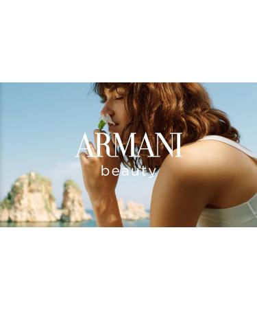 Armani Beauty - Acqua di Gioia - Eau de Parfum - Floral Fruity Fragance for Women - Primofiore Lemon Water Jasmin Cedarwood Notes 1 Fl Oz (Pack of 1) - Buy Online on GoSupps.com