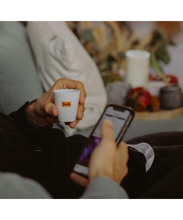 Dimello Single Origin Espresso Colombia Ground Coffee (250g) - Notes of Caramel Exotic Fruits and Reaching Nuts (Colombia) - Buy Online on GoSupps.com