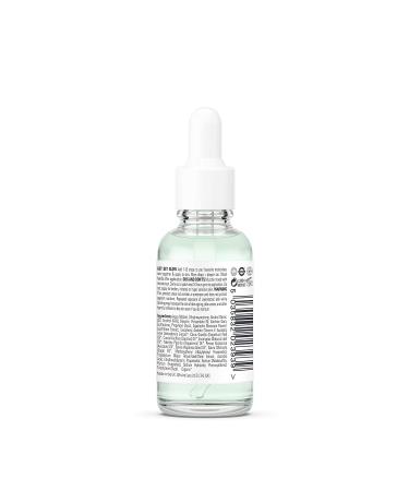 Isle of Paradise Self Tanning Drops - Color Correcting Vegan Tan for Gradual Glow - 1.01 Fl Oz - Buy Online on GoSupps.com