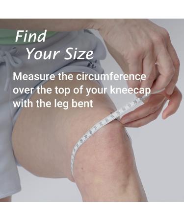Actimove Arthritis Care Knee Support - Therapeutic Warmth for Knee Arthritis - Beige XXL - Buy Online on GoSupps.com
