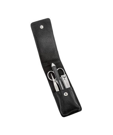 Tweezerman Essential Grooming Kit EA (4087-MG) - Complete Grooming Set for Men - Buy Online on GoSupps.com