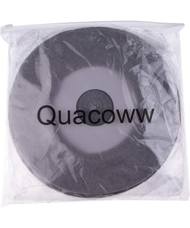 QUACOWW Beret Hats for Women - French Style Beanie Caps (4 Pack) in Black, Brown, Gray, Khaki - Buy Online on GoSupps.com