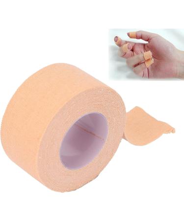 Skin Color Medical Tape - Adhesive Bandage Breathable Surgical Tape for Wound Care & Sports (2.5cm x 5m - Buy Online on GoSupps.com