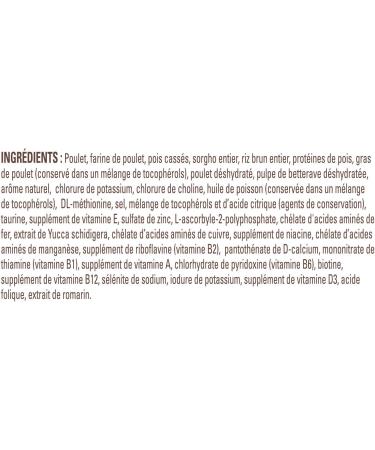 NUTRO Wholesome Essentials Indoor Adult Dry Cat Food Chicken & Brown Rice Recipe 2.27kg (Pack of 1) - Buy Online on GoSupps.com