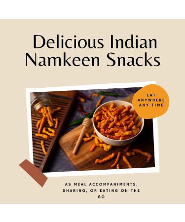 Lays & Kurkure Various Flavours Perfect Snack for Tea Time - Combination of Spice and Crunch Classic Flavour Taste Up Your Life With Namkeen - Work Home Or School (Masala Munch 85g_P 4) Masala Munch 85g 85.00 g (Pack of 1) - Buy Online on GoSupps.com