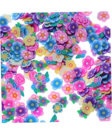 Beavorty 3 Packs Fruit Slices for Nail Art Nail Art Decoration Clay Slices Nail Art Slices Crystal Mud - Buy Online on GoSupps.com