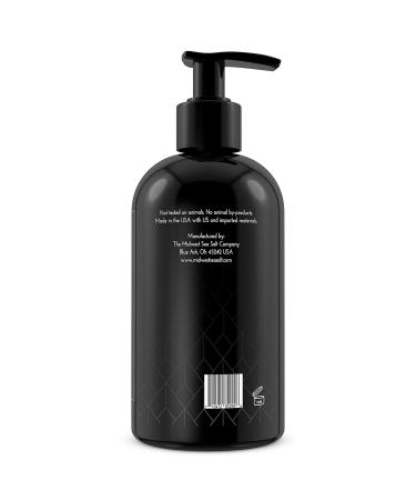 Buy 16oz Shower Gel Bodywash - Nourishing & Refreshing | International Shipping Available - Buy Online on GoSupps.com