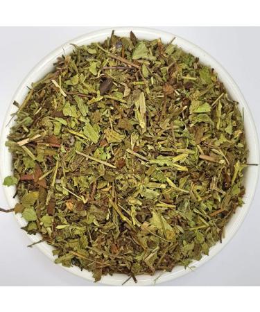 Speedwell Herb Tea | Veronica Officinalis L | V ronique Officinale Herbe Tisane | Health Embassy (50g) - Buy Online on GoSupps.com