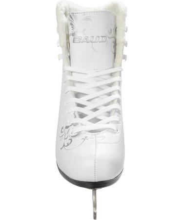 Buy Ladies BAUD Ice Skates 30-43 - High-Quality Comfortable and Lined for Optimal Performance | International Shipping Available - Buy Online on GoSupps.com