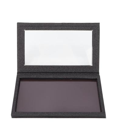 Professional Magnetic Palette for Eyeshadow & Lipstick | Large Capacity Makeup Storage | Portable PU Material for Women - Buy Online on GoSupps.com