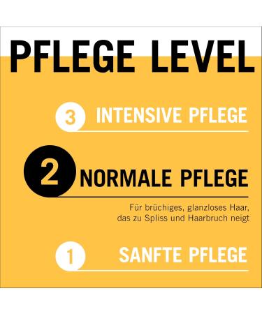 Gliss Shampooing Oil Nutritive (250 ml) shampoo with omega 9 marula oil and marula oil nourishing shampoo for rough hair & damaged hair provides suppleness and shine - Buy Online on GoSupps.com