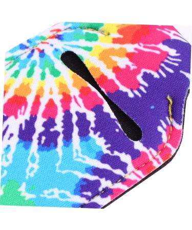  POPETPOP POPETPOP 3 Sets 5Pcs 30ML Alcohol Bottle Set Lipstick Set Lip Balm Set Keychain Diving Equipment Bottle Set Sleeve Keychain - Buy Online on GoSupps.com