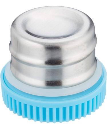 Laken Tap n Bot - Basic Steel Rosca Acero-Azul Plug | Buy Blue One Size | International Shipping - Buy Online on GoSupps.com