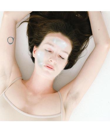 100pi ces Masques Respirant Pour Visage Pour Soins Peau Et Hydratation Pour Salon De Et Usage Domestique - Buy Online on GoSupps.com