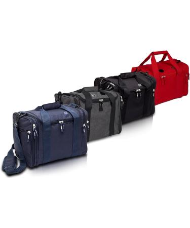 EB Jumbles Blue - Multifunctional Care Bag | First Aid Bag with Big Compartment & 2 Pockets | Ideal for Nursing Service - Buy Online on GoSupps.com