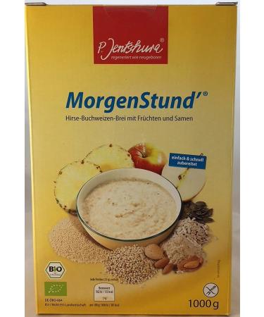 P Jentschura Morgenuren 3 x 1000 g