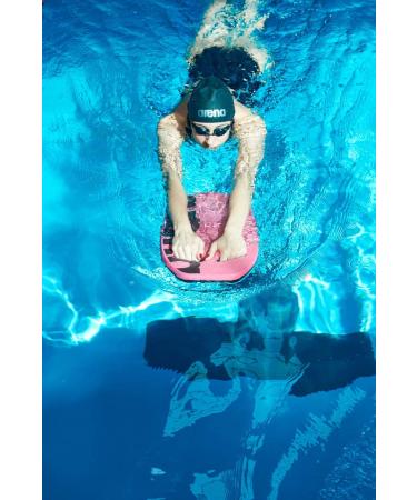 Adults Unisex Arena Swim Kickboard - Pool Training Aid for Crazy Illusion Effect - Buy Online on GoSupps.com