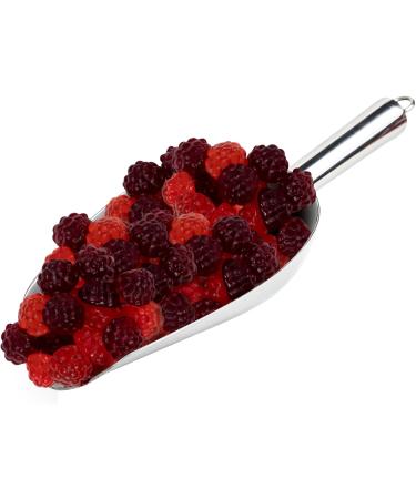 Koala Juice Berries Gummy Candy Bulk Bag 1KG - Buy Online on GoSupps.com
