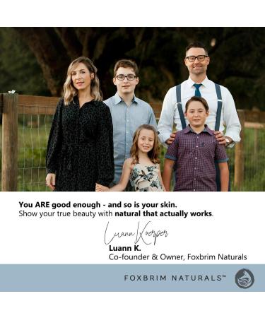 Ocean Mineral Facial Moisturizer - Vegan & Organic Face Lotion for All Skin Types - Anti-Aging Hydrating Seaweed Bio-Complex - 2 oz - International Shipping Available - Buy Online on GoSupps.com