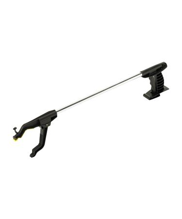 ADLATUS 81142 Helping Hand Grip With Profile Handles In Retail Packaging 76 cm