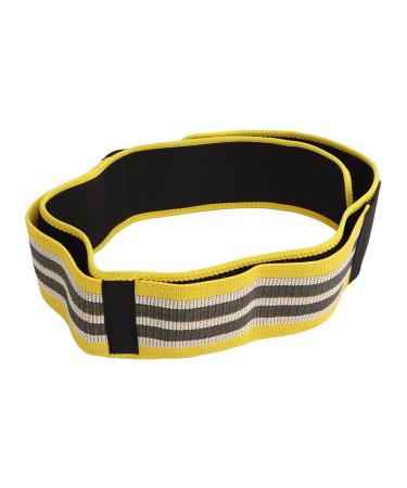 Buy Fabater Sacroiliac Hip Support Belt - Adjustable Postpartum Compression Brace for Pain Relief (Yellow) - International Shipping Available - Buy Online on GoSupps.com