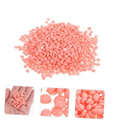 Minkissy 15 Packs Wax Beans for Hair Removal - Hard Wax Pearls for Smooth Skin | Face & Body Depilatory Solution - Buy Online on GoSupps.com