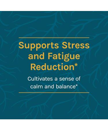 Host Defense CordyChi Capsules - Stress & Fatigue Support Supplement with Cordyceps and Reishi - 30 Count - Buy Online on GoSupps.com