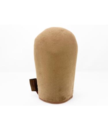 Flawless Finish Body Mitt