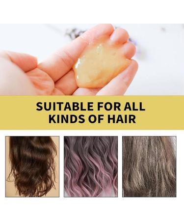 Shantou Youjia AntiHair Fall Hair Loss Shampoo - Buy Online on GoSupps.com