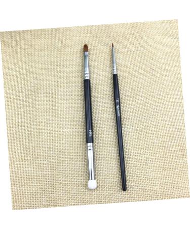Healeved 1 Set Concealer Brush Makeup Brush Applicator Eyeshadow Brush Kit Pro Brush Eyeliner Man-made Fiber - Buy Online on GoSupps.com